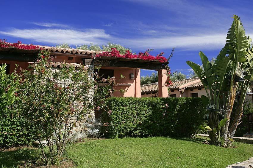 Happy Village Marina di Camerota Exterior foto